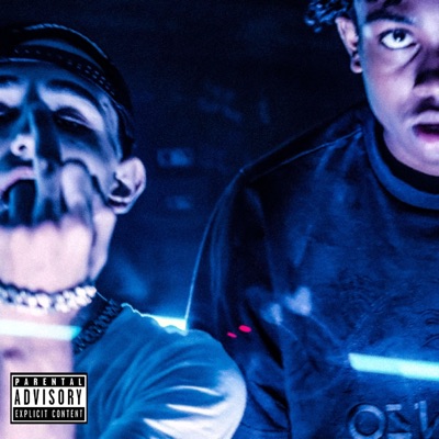Moshpit (feat. Kozy POW) - Single