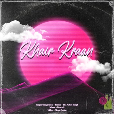 Khair Kraan - Single