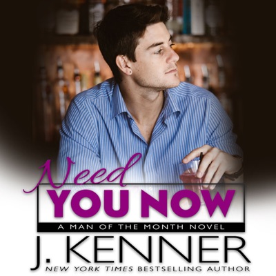 Need You Now (Unabridged)