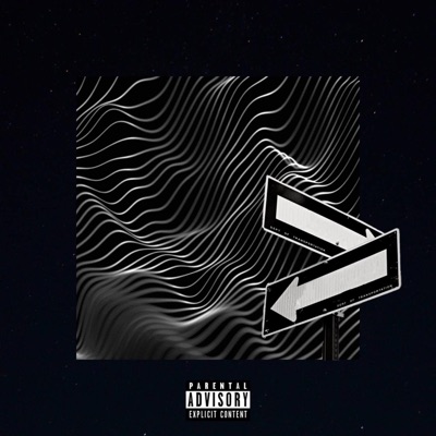 Indecisive (feat. !Kmal & Yishyoshi) - Single