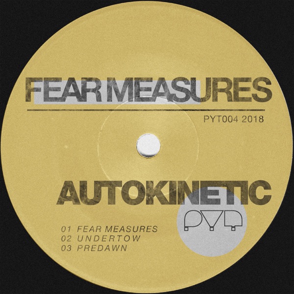 Fear Measures - Single