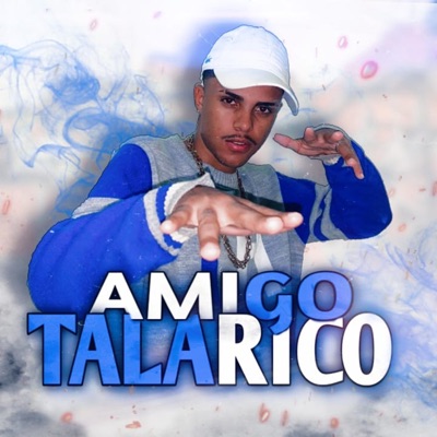 Amigo Talarico - Single