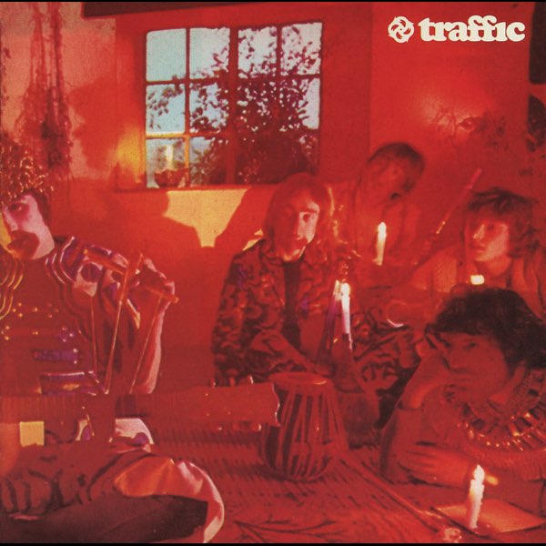◾️USオリジナル盤■TRAFFIC / トラフィック■ Mr. Fantasy◾️ Mr. Fantasy (Deluxe Edition) - Album by Traffic - Apple Music