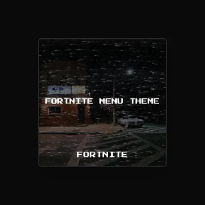Listen to Fortnite, watch music videos, read bio, see tour dates & more!