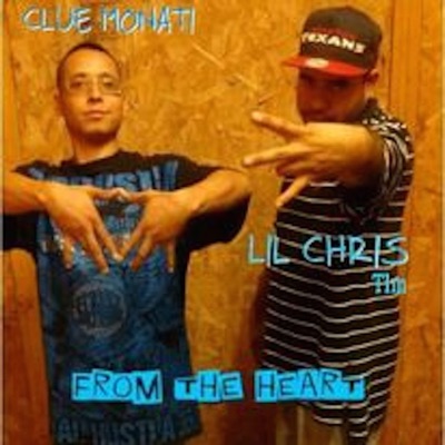 From the Heart (feat. Lil Chris Tlm) - Single
