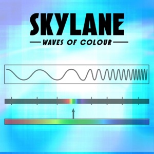 Waves of Colour