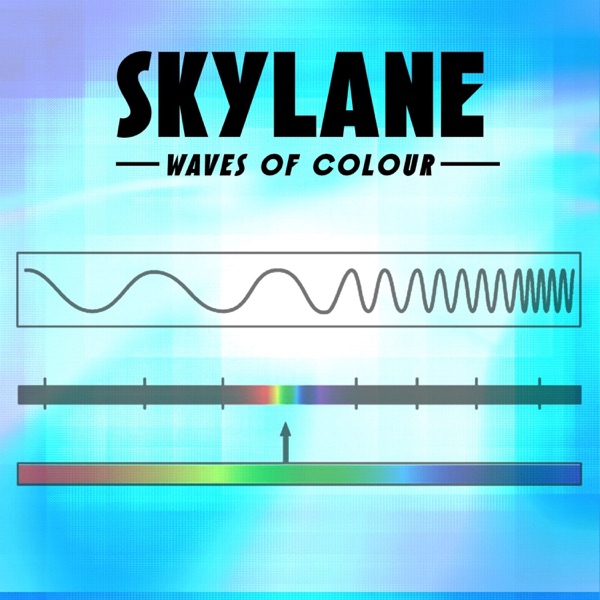 Waves of Colour