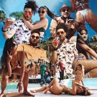 Na Na Na (feat. Orange Beat) - Single - Griffith