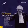 Stream & download Berlioz: Les Troyens