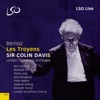 Leopold Stokowski & London Symphony Orchestra - Les Troyens, Op. 29, H 133, Act IV: No. 29. Chasse royale et orage (Pantomime)