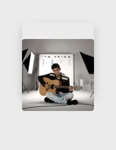 Poslechněte si interpreta ניאל, sledujte hudební videa, přečtěte si životopis, podívejte se na data turné a další informace.