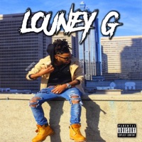 SIX Shooter - EP - Louney G
