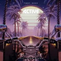 Active (feat. Show Banga) - Single - Tony Dee9