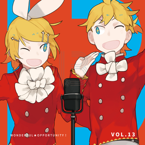 Wonderful Opportunity をapple Musicで Wonderful Opportunity をapple Musicで