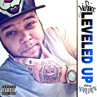 Leveled Up (feat. Scarecrow) - Single