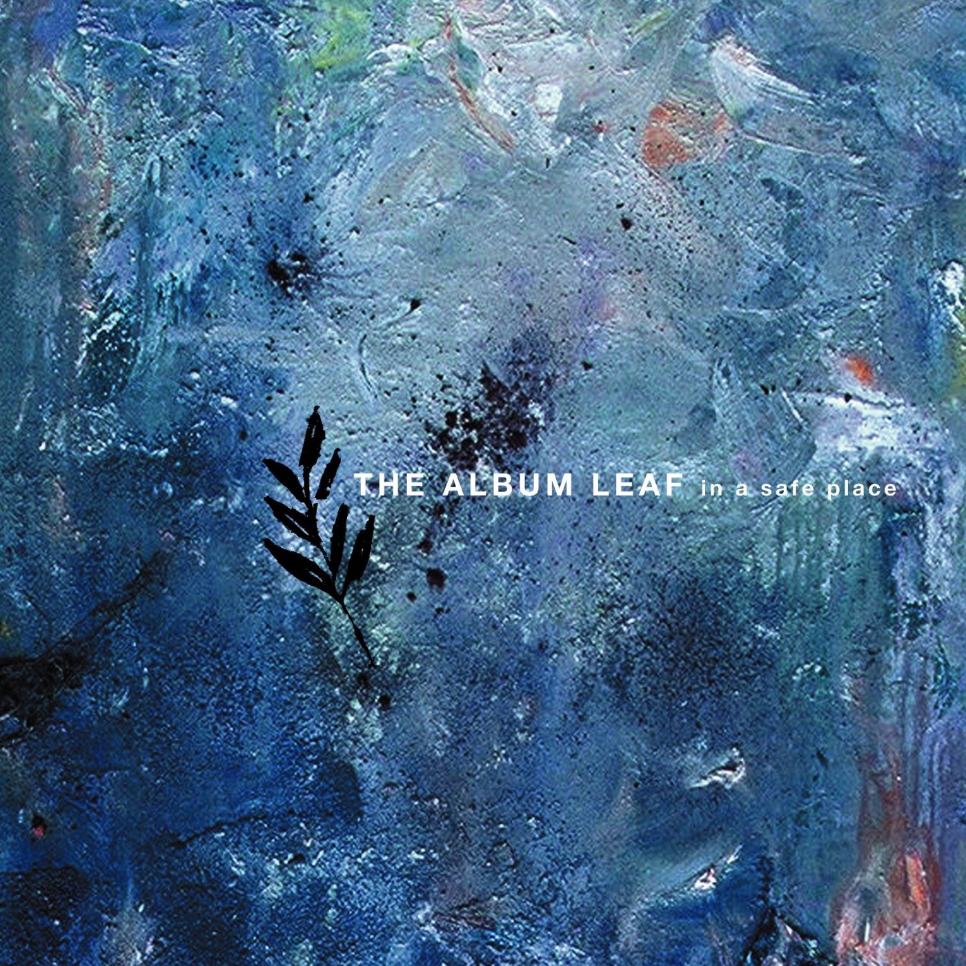 In a Safe Place by The Album Leaf