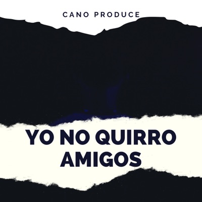 Yo No Quiero Amigos - Single