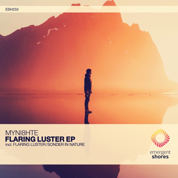 Flaring Luster - EP