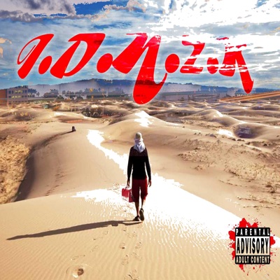 IDN2K (feat. Moe Betta Beatz) - Single