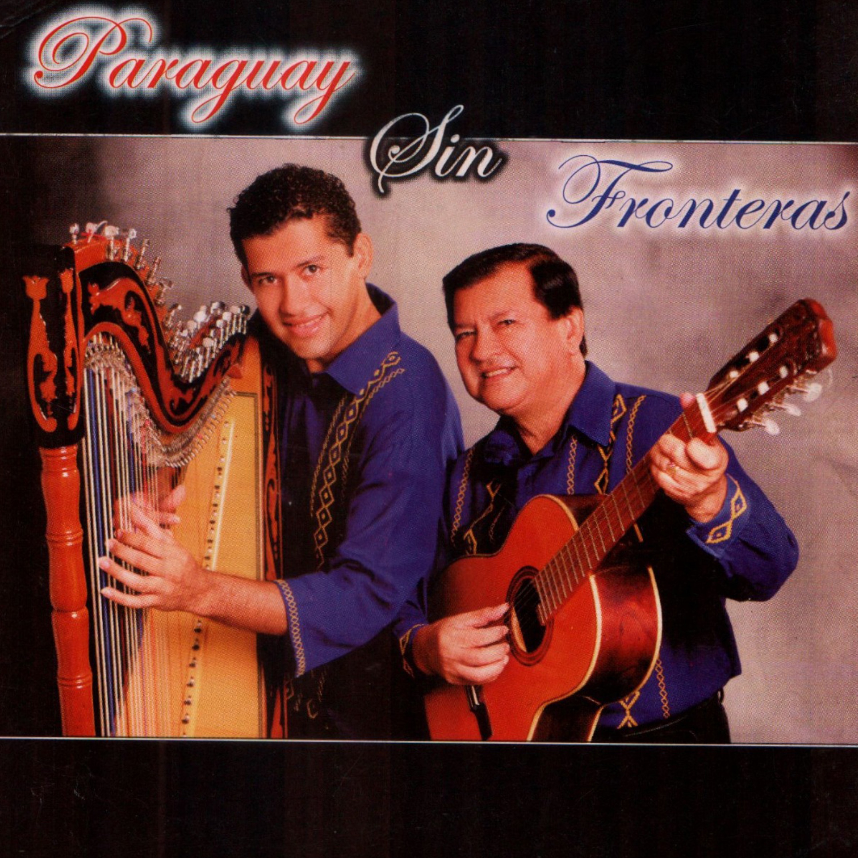 Paraguay Sin Fronteras