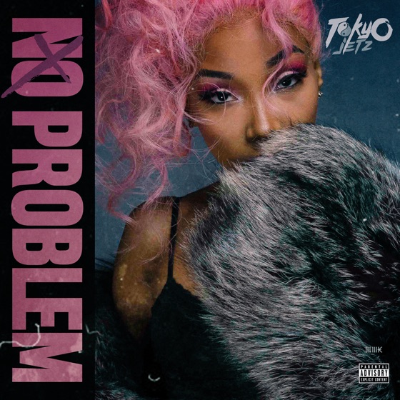 Cover artwork for No Problem