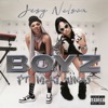 Jesy Nelson - Boyz (feat. Nicki Minaj)