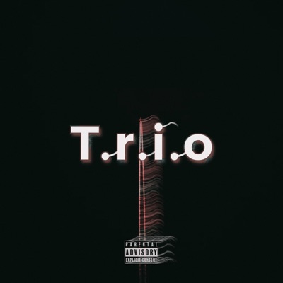 T.r.i.o (feat. DEXTERR & Theo) - Single