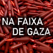 Na Faixa de Gaza song art