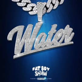 Water Fatboy Shaw