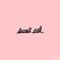 La Luna (feat. Maceo Haymes) - Bedows, Burns Twins & KAINA lyrics
