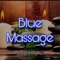 Blue Massage artwork
