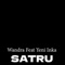 Satru (feat. Yeni Inka) artwork