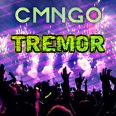 CMNGO - Tremor (Twig Fayce Extended Mix)