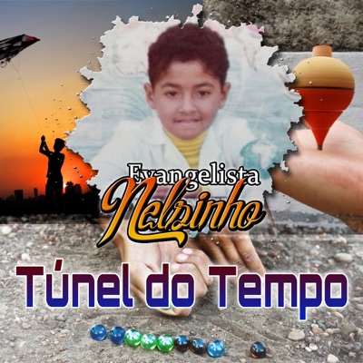 Túnel do Tempo - Single