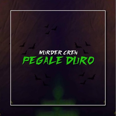 Pégale Duro - Single