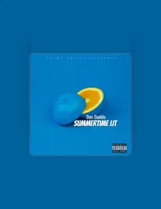 Escucha a Don Dadds, mira vídeos musicales, lee la biografía, consulta fechas de giras y mucho más.