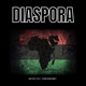 Diaspora feat Eshon Burgundy Single