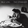 Billy Joel - The Stranger  artwork