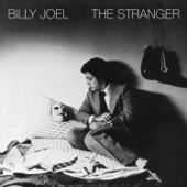 The Stranger - ビリー・ジョエル