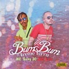 Bumbum Treme Terra - Single