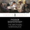 The Brothers Karamazov - Fjodor Dostojevskij