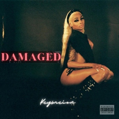 Damaged - EP