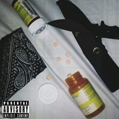 Gang Life - Single