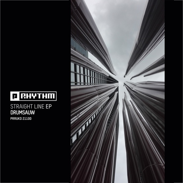 Straight Line - EP