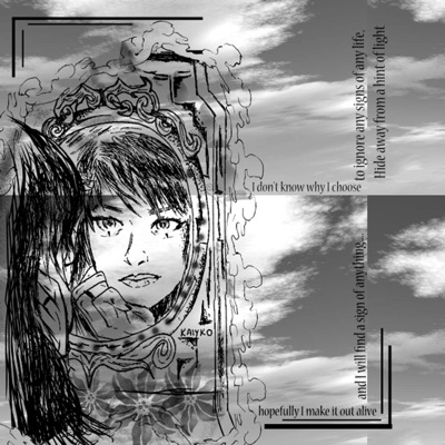 Any Sign of Anything - Single