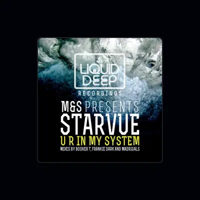 Listen to M&S Presents Starvue, watch music videos, read bio, see tour dates & more!