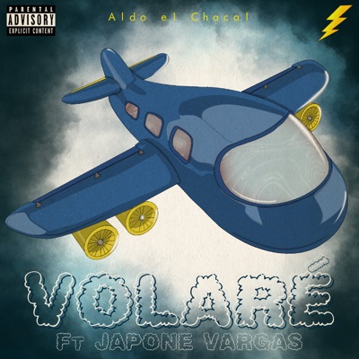 Volare (feat. Walter Vargas) - Single