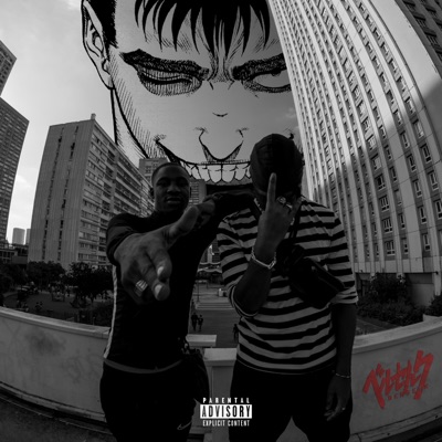 berserk (feat. BSK) - Single