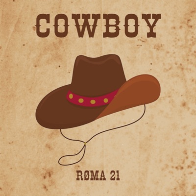 Cowboy - Single