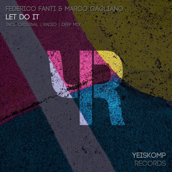 Let Do It - Single